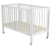 Pătuţ Moni Nova White (MT.230471)