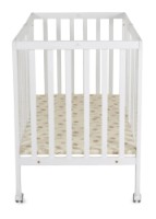 Pătuţ Moni Nova White (MT.230471) imaginea #3 — magazin online Desire.md