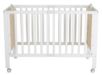 Pătuţ Moni Nova White (MT.230471) imaginea #4 — magazin online Desire.md