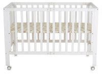 Pătuţ Moni Nova White (MT.230471) imaginea #6 — magazin online Desire.md