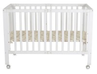 Pătuţ Moni Nova White (MT.230471) imaginea #8 — magazin online Desire.md