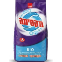 Detergent pudră Sano Maxima Bio 6kg (429286)