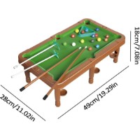 Joc educativ de masa Sport 6in1 MKR197936 imaginea #2 — magazin online Desire.md
