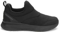 Adidași pentru bărbați Gruenberg 138196/17-01 Black, s.46