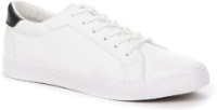 Ghete pentru bărbați Keddo 837799/01-01 White, s.45