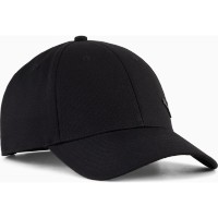 Chipiu Puma Ess Elevated Metal Cat Bb Puma Black