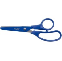 Foarfece Milan 13.4cm Blue (1412081051)