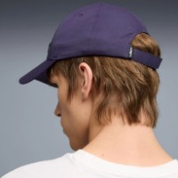 Chipiu Puma Ess Metal Cat Bb Deep Plum imaginea #5 — magazin online Desire.md