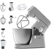 Кухонный комбайн Kenwood KVL4220S фото №4 — интернет-магазин Desire.md