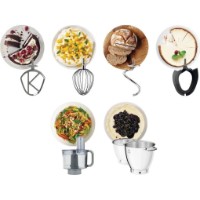 Robot de bucătărie Kenwood KWL 90.244 SI imaginea #4 — magazin online Desire.md