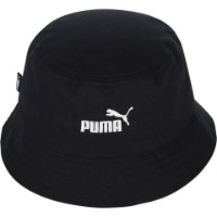 Panama Puma Ess No.1 Logo Bucket Hat Puma Black, s.L imaginea #4 — magazin online Desire.md