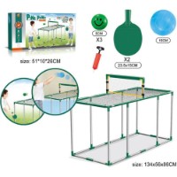 Set jucării Sport Ping Pong 301131 imaginea #2 — magazin online Desire.md