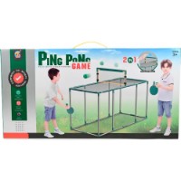 Set jucării Sport Ping Pong 301131 imaginea #3 — magazin online Desire.md