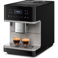 Кофемашина Miele CM 6160 Silver Edition фото №2 — интернет-магазин Desire.md