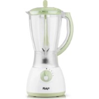Blender RAF R440G 1,5L Green