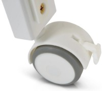 Pătuţ Moni Wing White (MT.230472) imaginea #7 — magazin online Desire.md