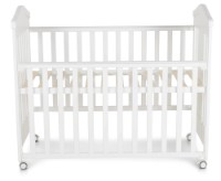 Pătuţ Moni Wing White (MT.230472) imaginea #8 — magazin online Desire.md