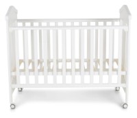 Pătuţ Moni Wing White (MT.230472) imaginea #9 — magazin online Desire.md