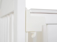 Pătuţ Moni Wing White (MT.230472) imaginea #10 — magazin online Desire.md