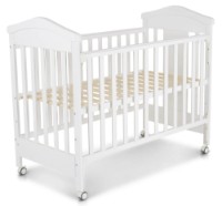 Pătuţ Moni Wing White (MT.230472)