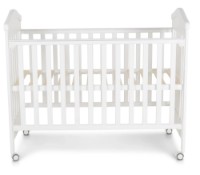 Pătuţ Moni Wing White (MT.230472) imaginea #5 — magazin online Desire.md