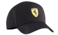Chipiu Puma Ferrari Bb Puma Black