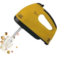 Mixer Domotec R6633Y Yellow