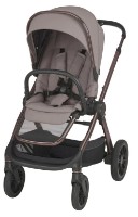 Carucior Espiro 2in1 Unusually Taupe 109 imaginea #10 — magazin online Desire.md