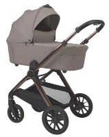 Carucior Espiro 2in1 Unusually Taupe 109