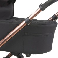 Carucior Espiro 2in1 Unusually Taupe 109 imaginea #2 — magazin online Desire.md