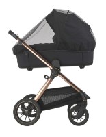 Carucior Espiro 2in1 Unusually Taupe 109 imaginea #5 — magazin online Desire.md