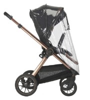 Carucior Espiro 2in1 Unusually Taupe 109 imaginea #6 — magazin online Desire.md