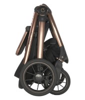 Carucior Espiro 2in1 Unusually Taupe 109 imaginea #7 — magazin online Desire.md