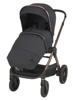 Carucior Espiro 2in1 Unusually Taupe 109 imaginea #8 — magazin online Desire.md