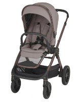 Carucior Espiro 2in1 Unusually Taupe 109 imaginea #9 — magazin online Desire.md