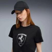 Chipiu Puma Ferrari Pro Bb Puma Black imaginea #4 — magazin online Desire.md