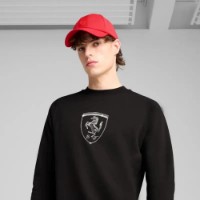 Chipiu Puma Ferrari Pro Bb Rosso Corsa imaginea #2 — magazin online Desire.md