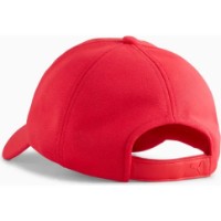 Chipiu Puma Ferrari Pro Bb Rosso Corsa imaginea #3 — magazin online Desire.md