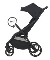 Carucior Espiro Refreshing Mint (FLOW04) imaginea #10 — magazin online Desire.md