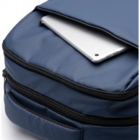 Городской рюкзак Roly Banter 1354 Navy Blue фото №5 — интернет-магазин Desire.md