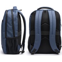 Городской рюкзак Roly Banter 1354 Navy Blue фото №2 — интернет-магазин Desire.md