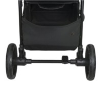 Carucior Espiro Wave Pro 10 Black imaginea #8 — magazin online Desire.md