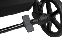 Carucior Espiro Wave Pro 10 Black imaginea #9 — magazin online Desire.md