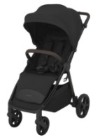 Carucior Espiro Wave Pro 10 Black