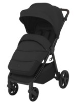 Carucior Espiro Wave Pro 10 Black imaginea #6 — magazin online Desire.md