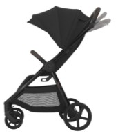 Carucior Espiro Wave Pro 10 Black imaginea #7 — magazin online Desire.md