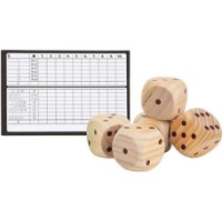 Joc educativ de masa Sport Yard Dice 58725