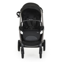 Коляска Moni 3in1 Unique Carbon Black фото №8 — интернет-магазин Desire.md