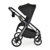 Коляска Moni 3in1 Unique Carbon Black фото №5 — интернет-магазин Desire.md