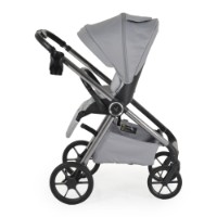 Carucior Moni 3in1 Unique Silver Cloud imaginea #10 — magazin online Desire.md